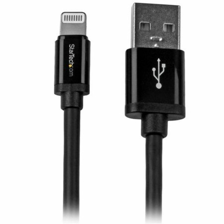 Adattatore Micro USB con Lightning Startech USBLT2MB