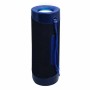 Altoparlante Bluetooth Portatile Denver Electronics BTV-208BLUE 10W Azzurro Nero/Blu