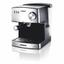 Caffettiera Express a Leva Haeger CM-85B.009A Multicolore 1,6 L