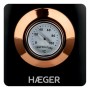 Bollitore Elettrico con Teiera Haeger EK-22B.024A 2200 W Nero Multicolore Acciaio inossidabile 2200 W 1,7 L (1,7 L)