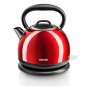 Bollitore Elettrico con Teiera Haeger EK-22R.021A Rosso Acciaio inossidabile 2200 W 1,7 L