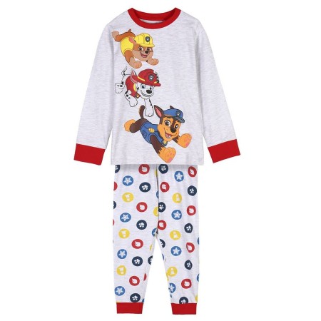 Pigiama Per bambini The Paw Patrol Grigio