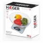 Acquistare Bilancia da Cucina Haeger KS-05B.002B 5 kg Nero