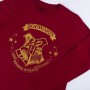 Pigiama Harry Potter Rosso (Adulti) Uomo