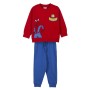 Tuta da Bambini Spider-Man Rosso