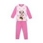 Pigiama Per bambini Minnie Mouse Rosa