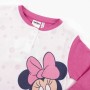 Pigiama Per bambini Minnie Mouse Rosa