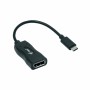 Adattatore USB C con DisplayPort i-Tec C31DP60HZP Nero