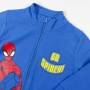 Tuta da Bambini Spider-Man Azzurro