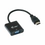 Adattatore HDMI con VGA i-Tec HDMI2VGAADA