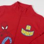 Tuta da Bambini Spider-Man Rosso