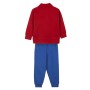 Tuta da Bambini Spider-Man Rosso