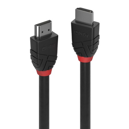 Cavo HDMI LINDY 36770 Nero 50 cm