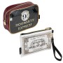 Necessaire da Viaggio Harry Potter 20 % Poliestere 80 % PVC 2 Pezzi