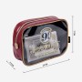 Necessaire da Viaggio Harry Potter 20 % Poliestere 80 % PVC 2 Pezzi