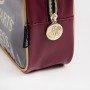 Necessaire da Viaggio Harry Potter 20 % Poliestere 80 % PVC 2 Pezzi