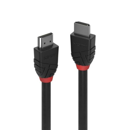 Cavo HDMI LINDY 36469 Nero 15 m