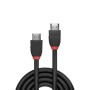 Cavo HDMI LINDY 36469 Nero 15 m