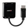 Adattatore Mini DisplayPort con HDMI LINDY 38430