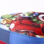 Zaino Scuola The Avengers Azzurro (25 x 31 x 10 cm)