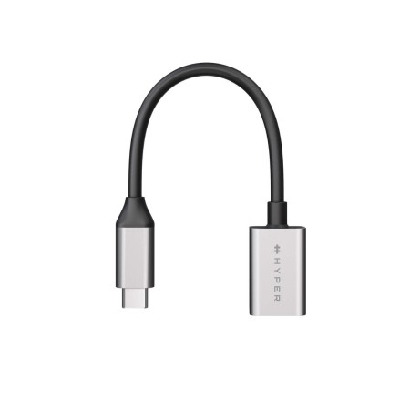 Cavo da USB-C a USB Targus Nero