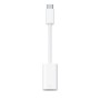 Cavo USB-C a Lightning Apple MUQX3ZM/A Bianco