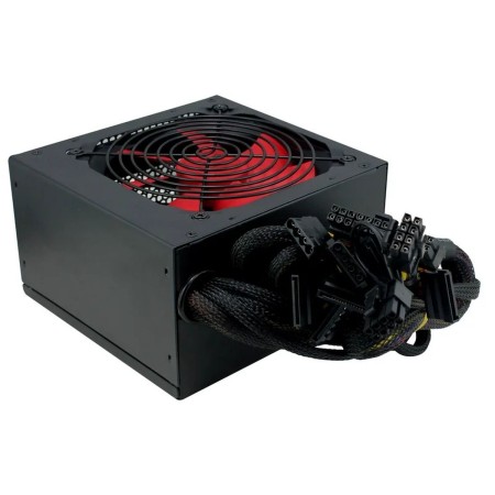 Fonte di alimentazione Gaming Tempest GPSU 750W