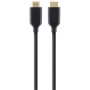 Cavo HDMI Belkin HDMI - HDMI, 2m 2 m Nero