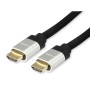 Cavo HDMI Equip 119380 Nero 1 m