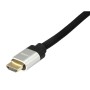 Cavo HDMI Equip 119380 Nero 1 m