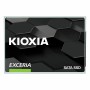 Hard Disk Kioxia EXCERIA Interno SSD TLC 480 GB SSD 480 GB