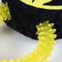 Giocattoli per cani Batman  Giallo 100 % poliestere