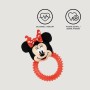 Giocattoli per cani Minnie Mouse  Rosso 100 % poliestere