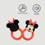 Giocattoli per cani Minnie Mouse  Rosso 100 % poliestere