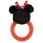 Giocattoli per cani Minnie Mouse  Rosso 100 % poliestere