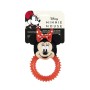 Giocattoli per cani Minnie Mouse  Rosso 100 % poliestere