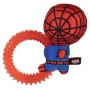 Giocattoli per cani Spider-Man  Rosso 100 % poliestere