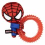 Giocattoli per cani Spider-Man  Rosso 100 % poliestere