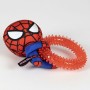 Giocattoli per cani Spider-Man  Rosso 100 % poliestere