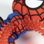 Giocattoli per cani Spider-Man  Rosso 100 % poliestere