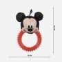 Giocattoli per cani Mickey Mouse  Rosso