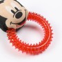 Giocattoli per cani Mickey Mouse  Rosso