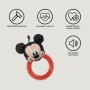 Giocattoli per cani Mickey Mouse  Rosso