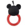 Giocattoli per cani Mickey Mouse  Rosso