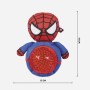 Giocattoli per cani Spider-Man Rosso