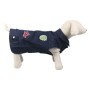 Giacca per cani Marvel Azzurro XS