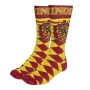 Calzini Harry Potter 4 Pezzi 36-38