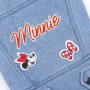 Giacca per cani Minnie Mouse Azzurro M