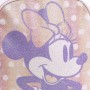 Zaino Casual Minnie Mouse Rosa (18 x 21 x 10 cm)