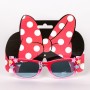 Occhiali da Sole per Bambini Minnie Mouse Rosa